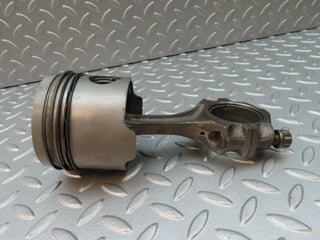 W108 piston with connecting rod used OEM