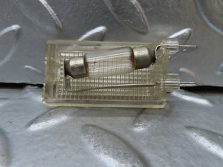 W123 glove box light used OEM