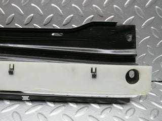 22337 Mercedes-Benz C124 E220 Coupe Rear Window Channel Support Right Side