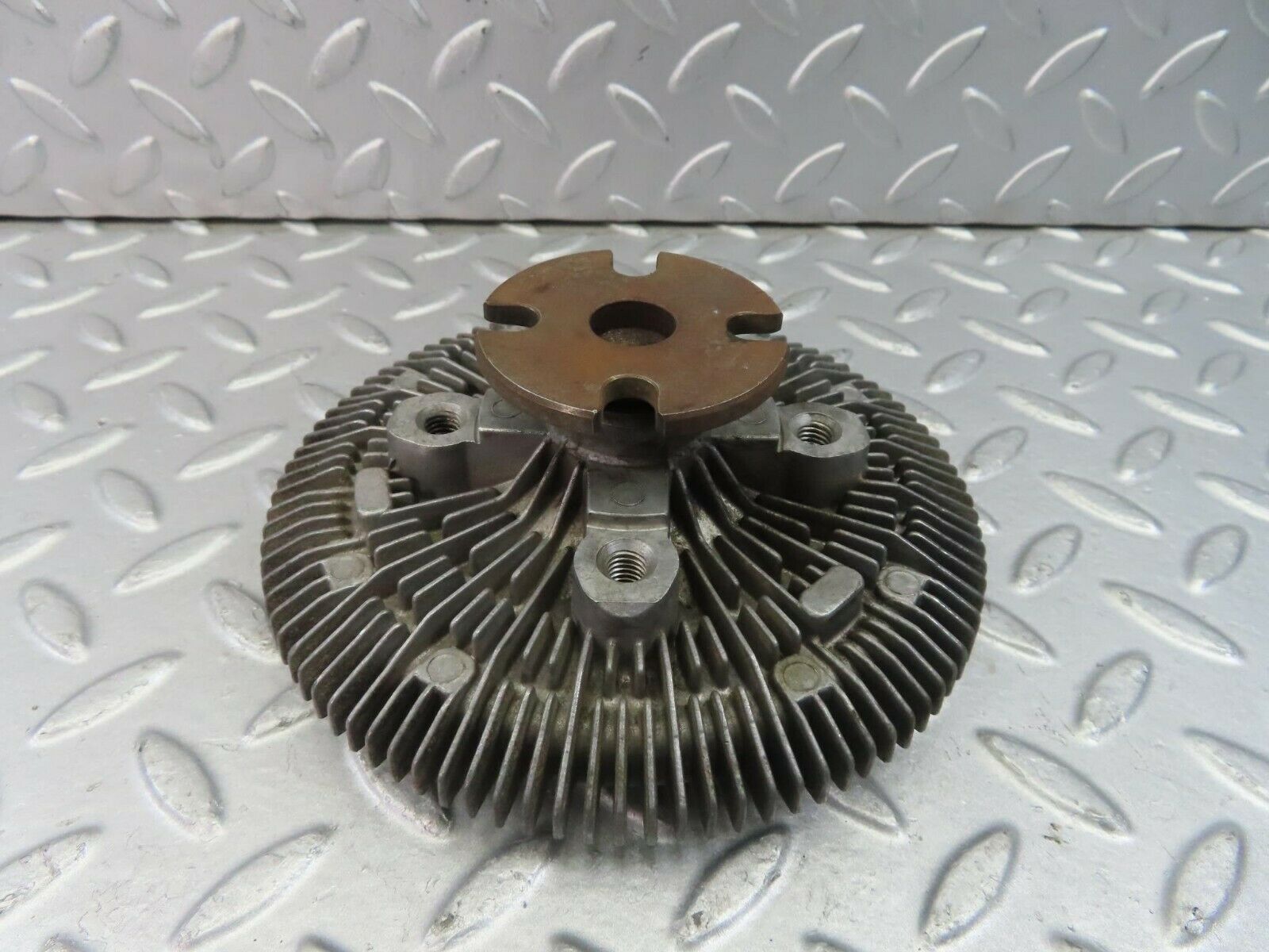8981 Mercedes-Benz W108 Engine Cooling Fan Clutch