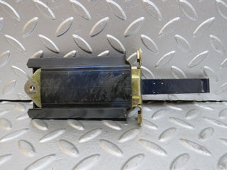 29150 Mercedes-Benz C124 320CE Coupe Door Safety Check Strap Left Side