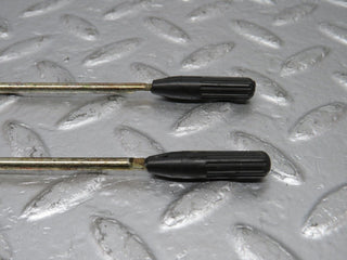 33336 Mercedes-Benz W202 C180 Front Door Lock Knob Pair