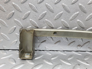 41067 Mercedes-Benz W126 300SE Rear Left Door Window Channel