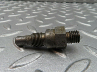 W108 fuel injector used OEM