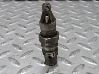 W123 fuel injector used OEM