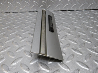 34717 Mercedes-Benz W210 320E Front Right Fender Wing Centre Moulding Trim 21069002