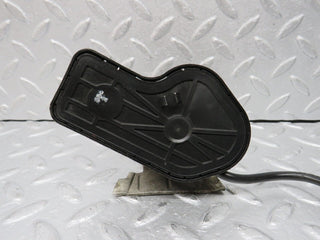 W201 Baby Benz headlight wiper motor left side used OEM