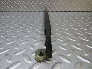 31210 Mercedes-Benz S124 220TE Wagon Rear Right Door Window Channel