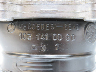 34153 Mercedes-Benz W124 260E Air Flow Mass Meter Sensor Bosch 1031410090