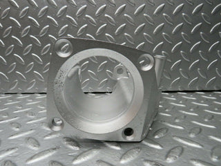 23113 Mercedes-Benz C123 230CE Coupe Brake And Clutch Pedal Bracket 1232940501