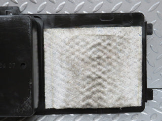 35994 Mercedes-Benz W126 420SE Rear Right Parcel Shelf Storage 1268430407