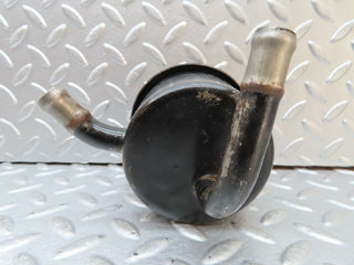 20359 Mercedes-Benz W114 280CE Coupe Power Steering Fluid Reservoir 1144600483