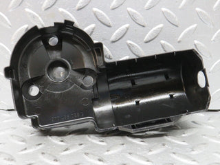 W124 Wagon wiper motor cover used OEM