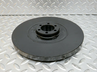 24163 Mercedes-Benz W123 280E Crankshaft Vibration Damper