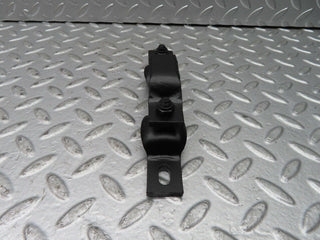W123 engine mount bracket front used OEM