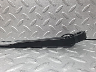 W123 wiper arm left side used OEM