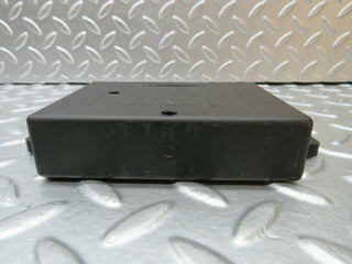 22345 Mercedes-Benz C124 E220 Coupe Central Lock Control Unit 1248205926