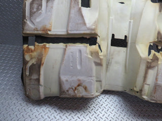 33352 Mercedes-Benz W202 C180 Rear Floor Carpet