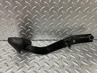 W124 Wagon brake pedal with rubber used OEM
