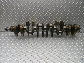 21781 Mercedes-Benz W126 300SE Crankshaft