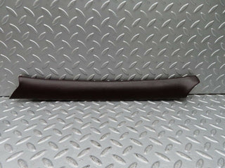 12247 Mercedes-Benz W108 280SE 3.5 A Pillar Trim Cover Left Brown
