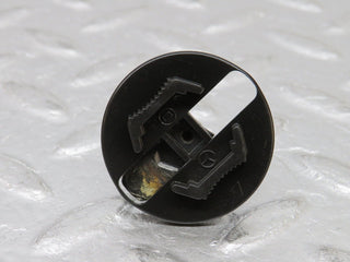 W124 Cabriolet radiator fan shroud holder used OEM