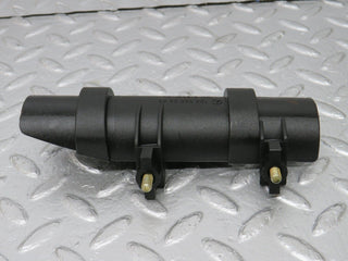 34079 Mercedes-Benz W124 260E Steering Column Cable Bracket 1245460443