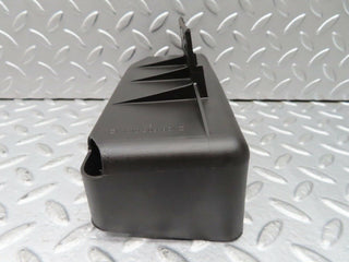 R129 SL central locking vacuum pump bracket used OEM
