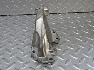 W210 engine mount bracket left side used OEM