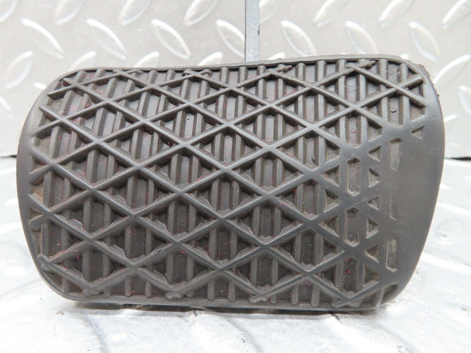 20063 Mercedes-Benz R129 300SL Coupe Brake Pedal With Rubber 1232910082