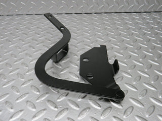 Porsche 924 front right bonnet hinge used OEM