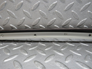 39656 Mercedes-Benz R129 320SL Coupe A Pillar Chrome Trim Cover Right Side