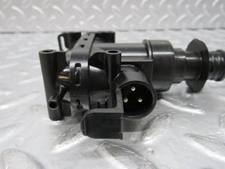 32447 Mercedes-Benz S124 300TE Wagon Door Lock Vacuum Actuator Front Left