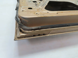 W123 rear right door used OEM
