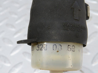 35145 Mercedes-Benz W221 Suspension Air Filter 2203200069 2213271540 211327001