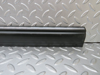 25596 Mercedes-Benz W123 200 Rear Right Door Lower Moulding Trim
