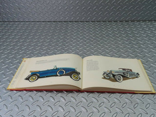 8009 In The Age Of Motoring book 1971 by Ronald Barker & Douglas B. Tubbs