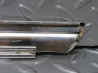 40272 Mercedes-Benz W110 230 Rear Left Door Chrome Moulding Trim