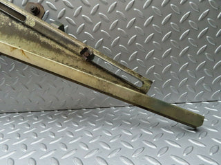 4719 Mercedes-Benz W114 280CE Coupe Front Left Manual Window Regulator