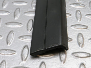 33846 Mercedes-Benz W201 190E 2.0L Front Left Door Lower Moulding Trim