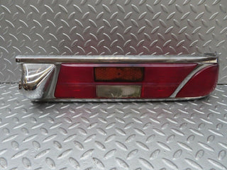 13209 Mercedes-Benz W111 220S Right Tail Light Lens