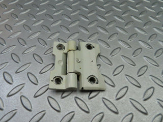 W123 door hinge used OEM