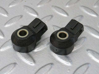 34963 Mercedes-Benz W210 320E Knock Sensor 2x 0031538628