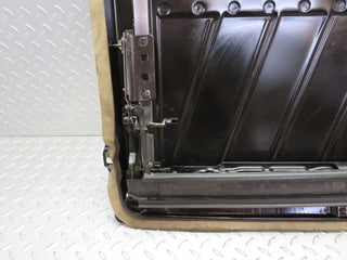 36531 Mercedes-Benz W201 190E 2.0L Power Sunroof Frame