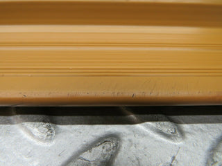 S123 Wagon front right door sill trim used OEM