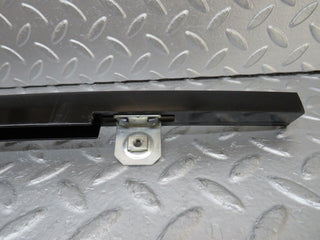 35256 Mercedes-Benz W221 Rear Right Door Window Channel 2217300219