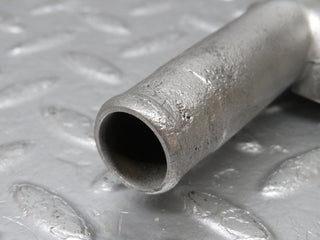 W201 Baby Benz coolant pipe used OEM
