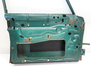 7930 Mercedes-Benz W115 220D Front Left Door