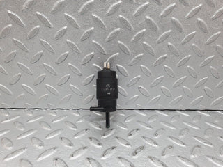 41097 Mercedes-Benz W126 300SE Windscreen Washer Pump 1248690121