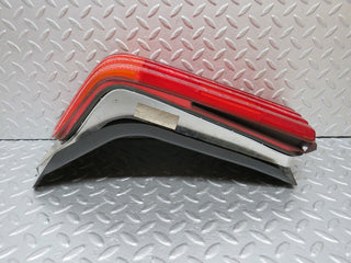 R129 SL tail light right side used OEM